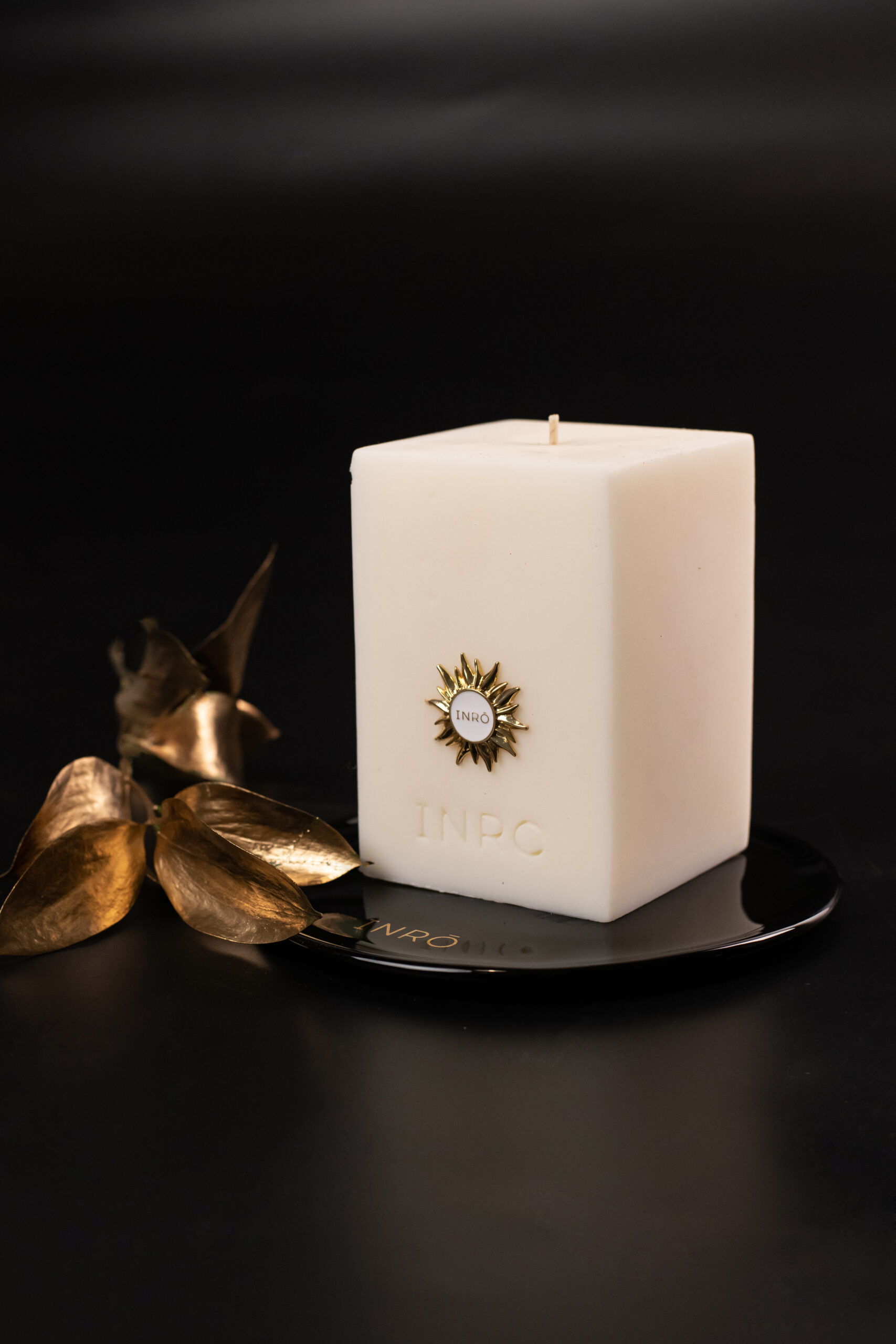 Колекція свічок The Sun, Inro