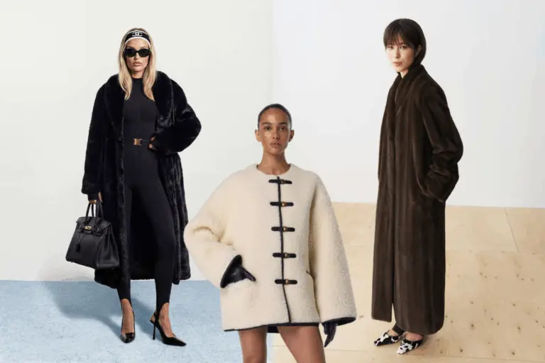 Екошуби: стиль без компромісів