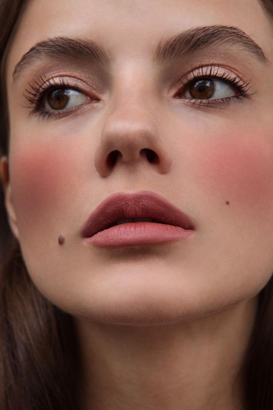 Рум’яна для зими