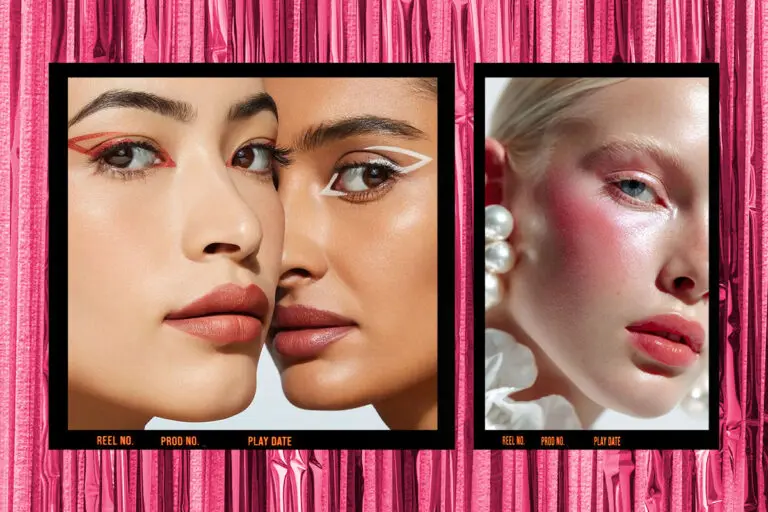 10 новорічних макіяжів, які легко повторити вдома