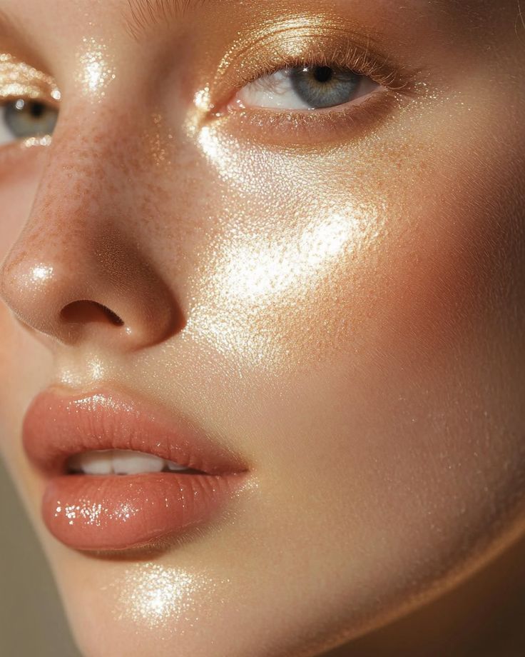 Сяйво шампанського