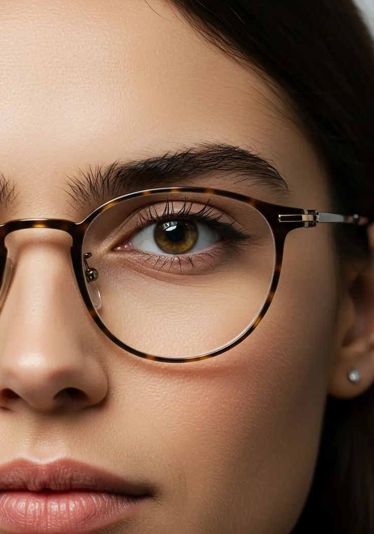 Оправи з прихованими деталями