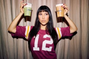 Кортні Кардаш’ян покінчила з ботоксом — назавжди