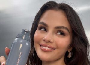 Rare Beauty представив другу колекцію догляду за тілом та волоссям