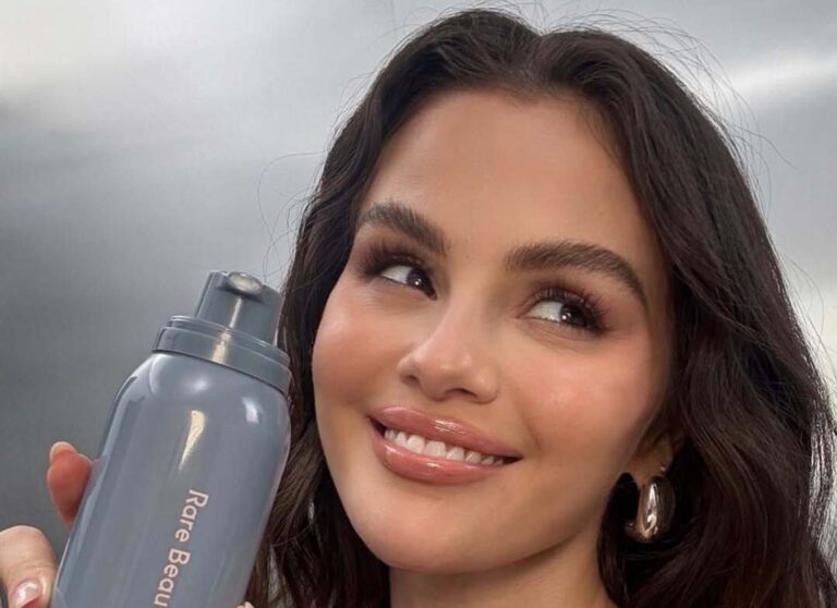 Rare Beauty представив другу колекцію догляду за тілом та волоссям