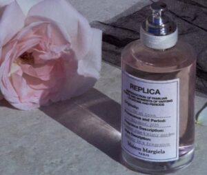 Replica by Maison Margiela випустить новий аромат Up at Dawn