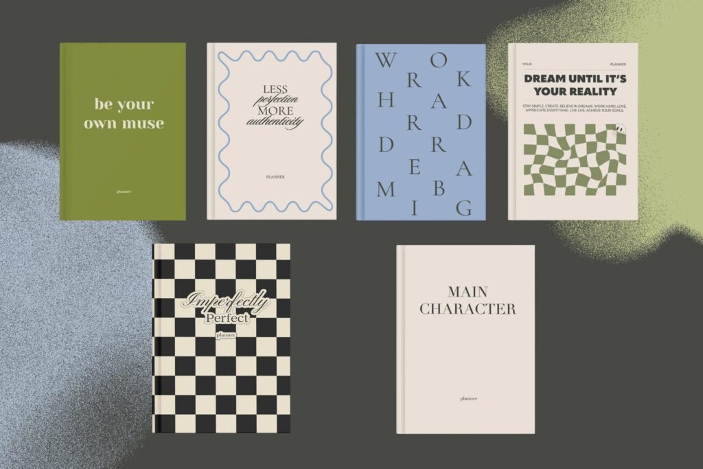 Планери від (Story)Script