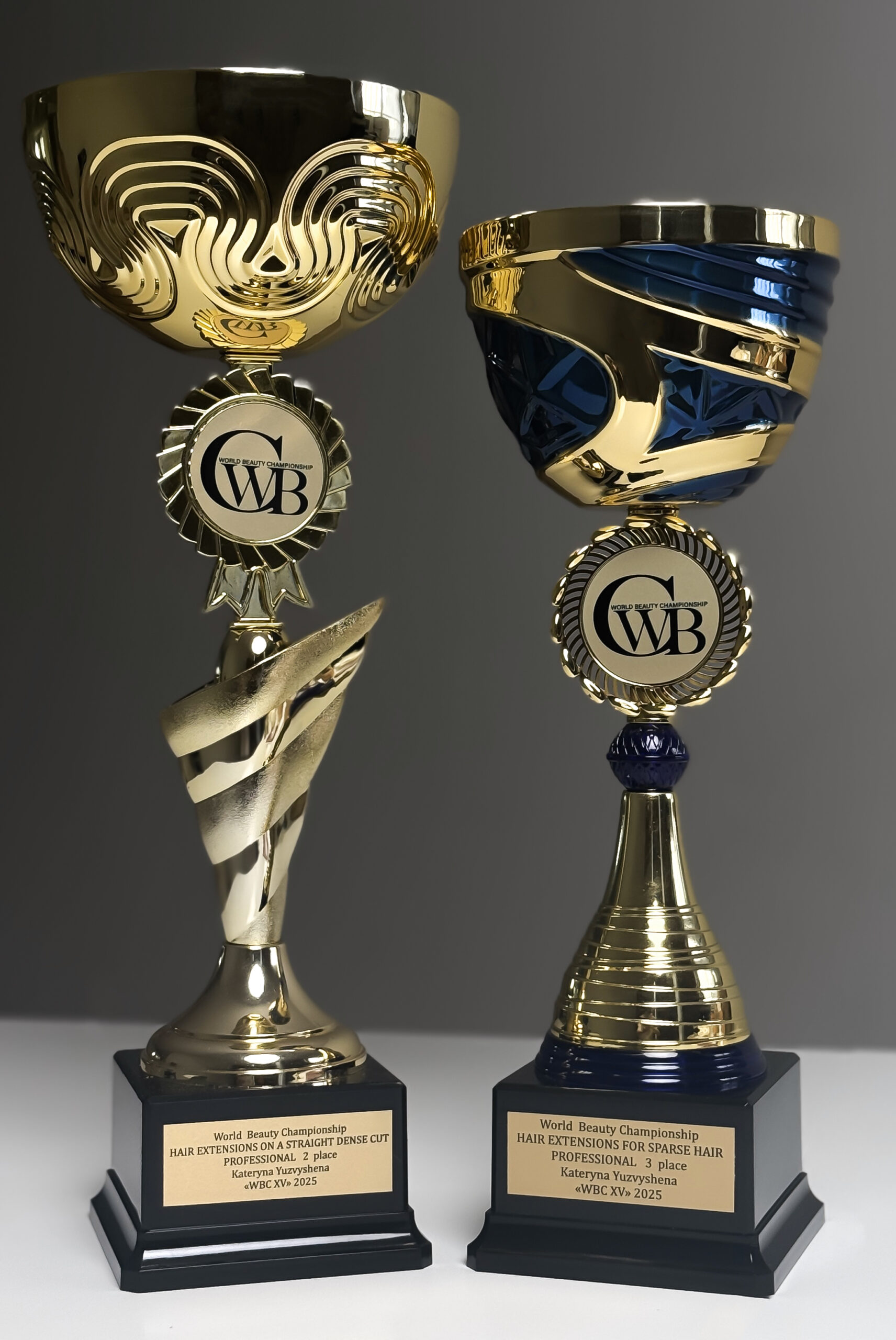 Катерина Юзвишена