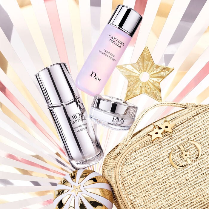 The High-Performance Anti-Aging Correction Ritual