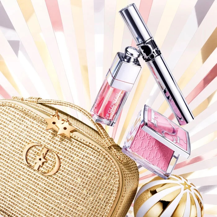 The Volume and Glow Ritual - Limited Edition