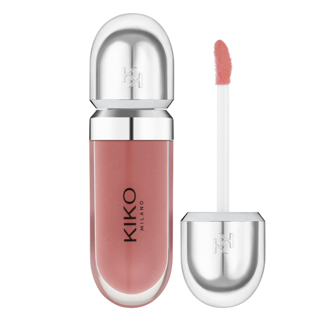 3D Hydra Lipgloss, Kiko Milano