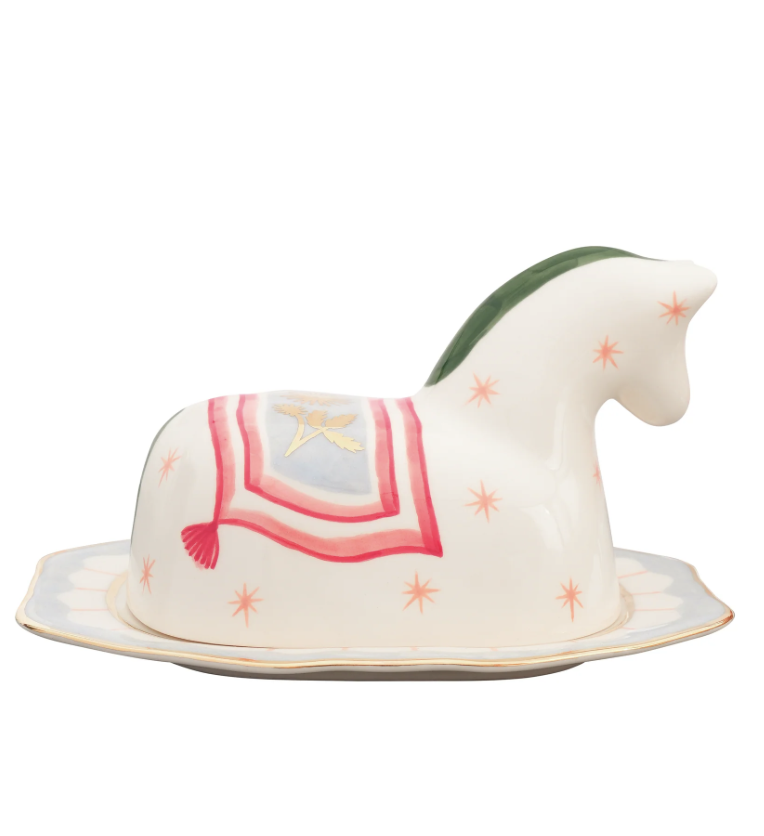 Gunia, маслянка «Коник»