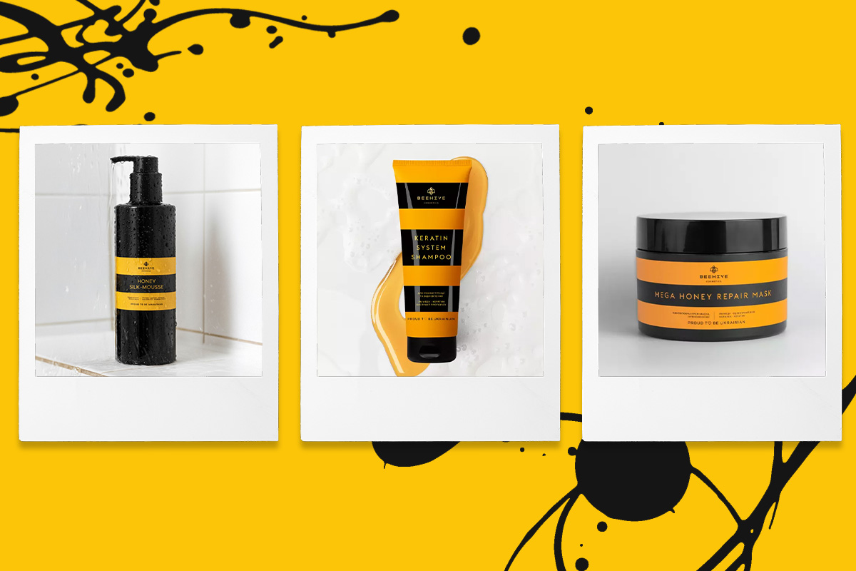 Beehive Cosmetics