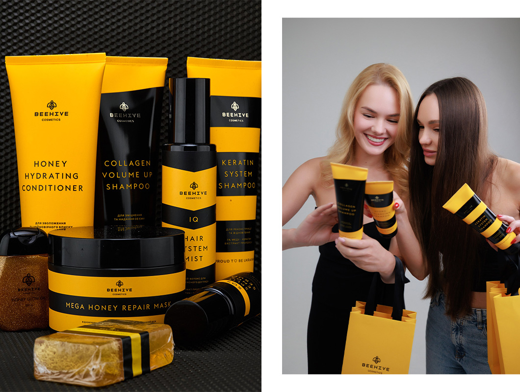 Beehive Cosmetics