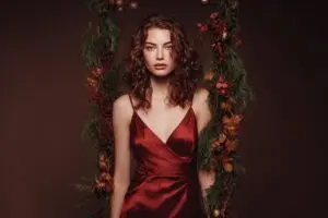 В чем встречать Новый год 2026 – советы для года Лошади