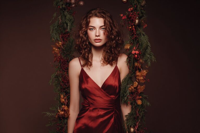 В чем встречать Новый год 2026 – советы для года Лошади