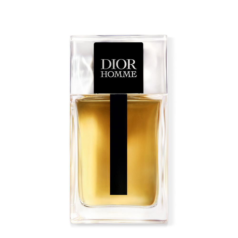 Туалетна вода Homme, Dior