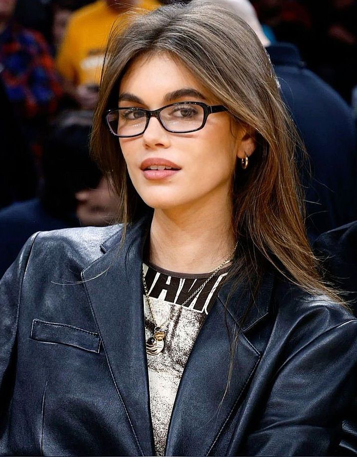 Прямокутні оправи з низькою посадкою 