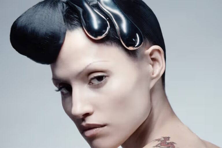 Zara Hair презентував набір для стайлингу Chromatic Mode