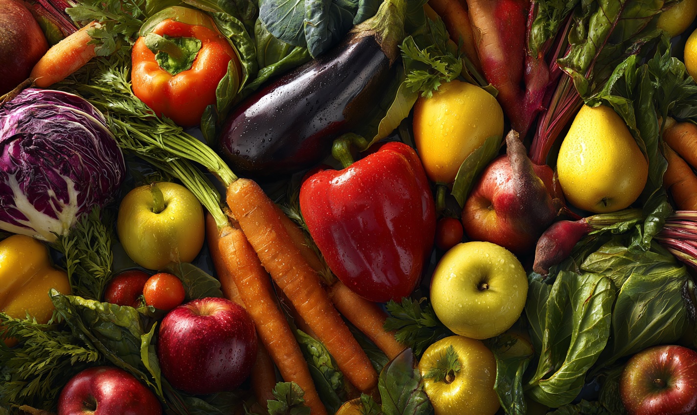 Способи природного зміцнення імунної системи