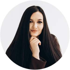 Ірина Гізбрехт