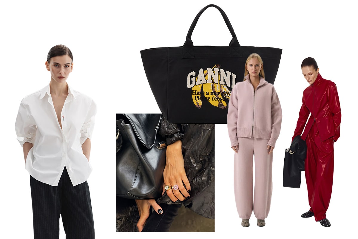 Катерина Гребеннікова