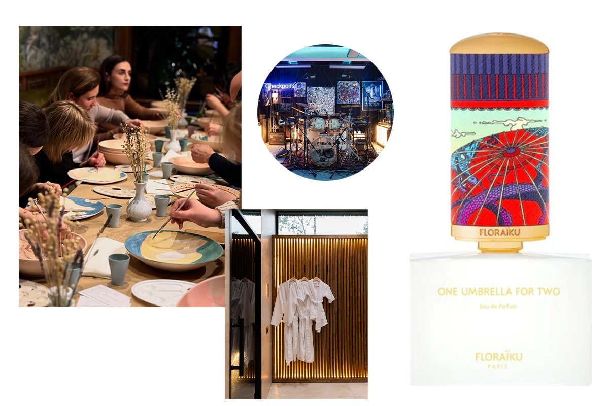 Катерина Гребеннікова