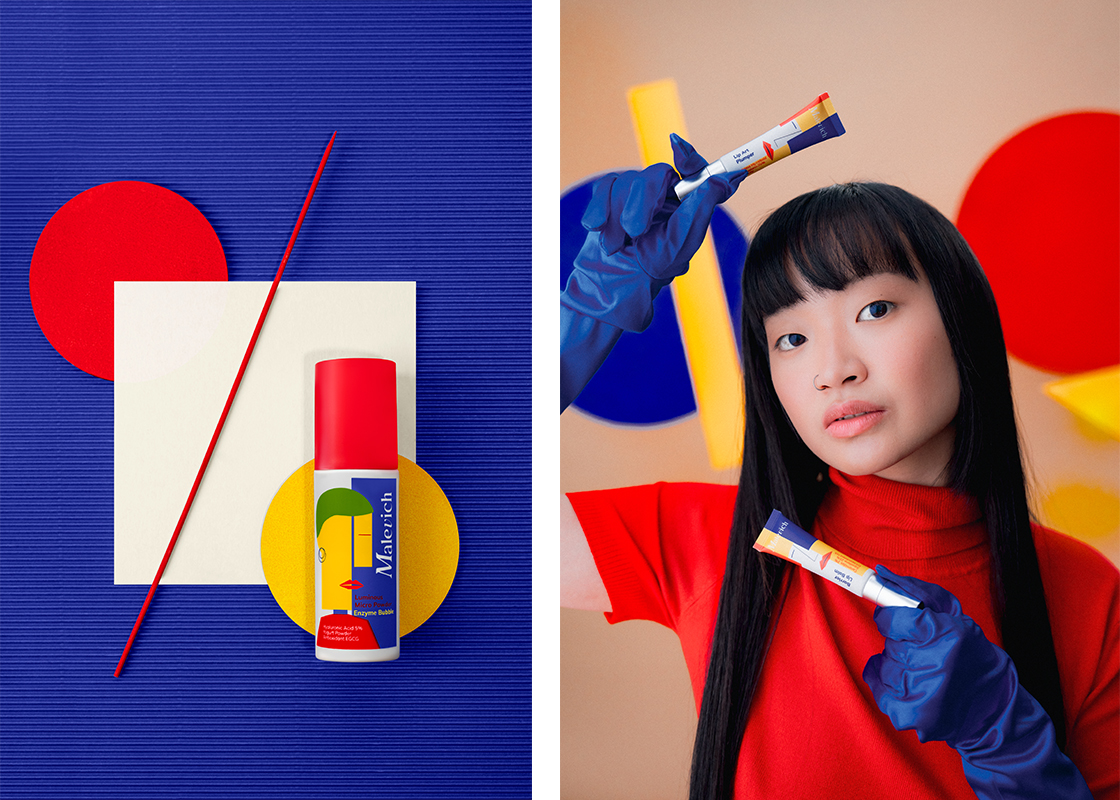 український бренд Malevich