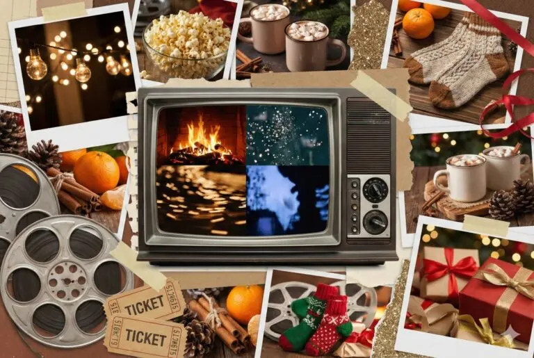 10 новых новогодних и рождественских лент, создающих атмосферу чуда