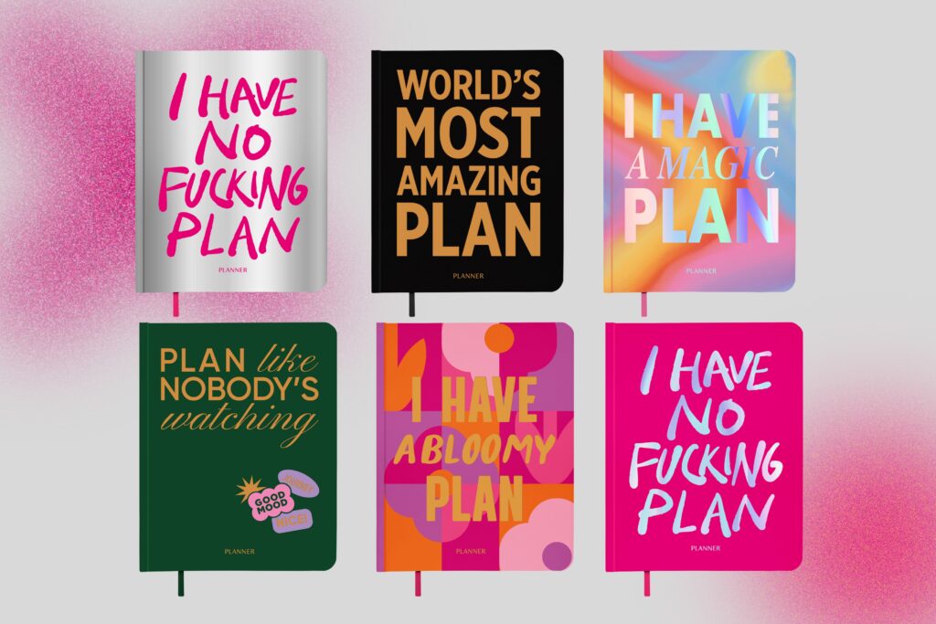 планери orner