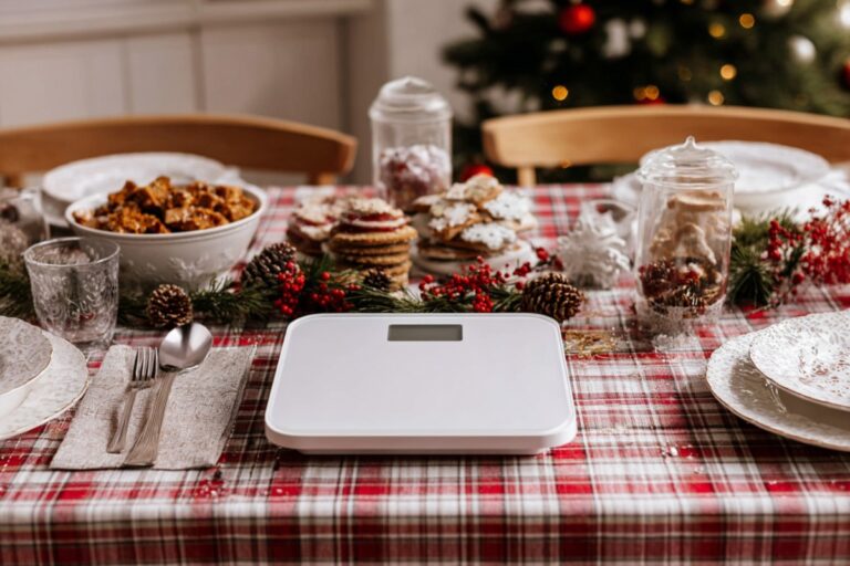 Як схуднути у грудні і не побачити плюс на вагах в січні – поради нутриціолога