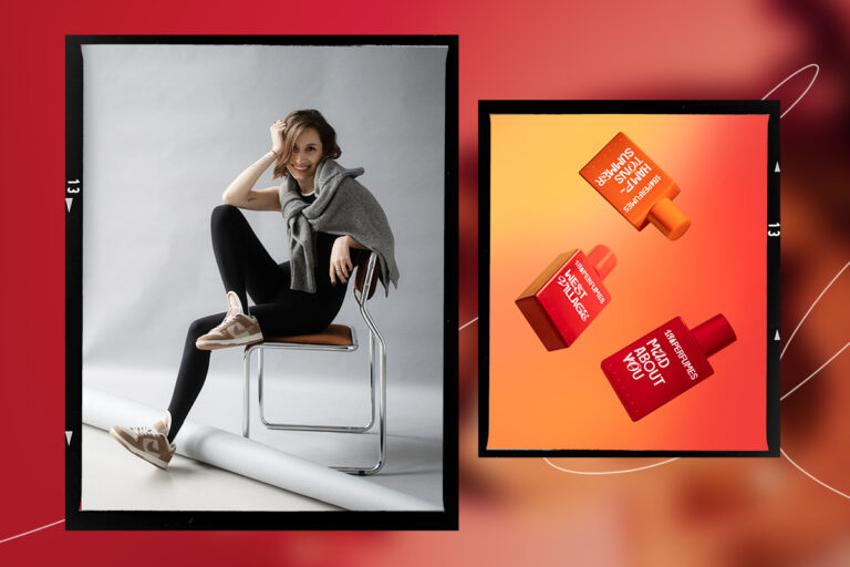 Поліна Потапова, співзасновниця 13PERFUMES: як створити парфумерний бренд із нуля