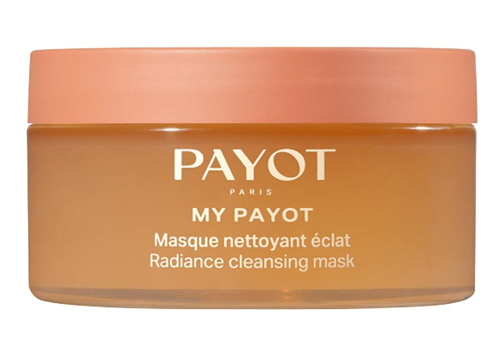My Payot Masque Nettoyant Eclat, Payot