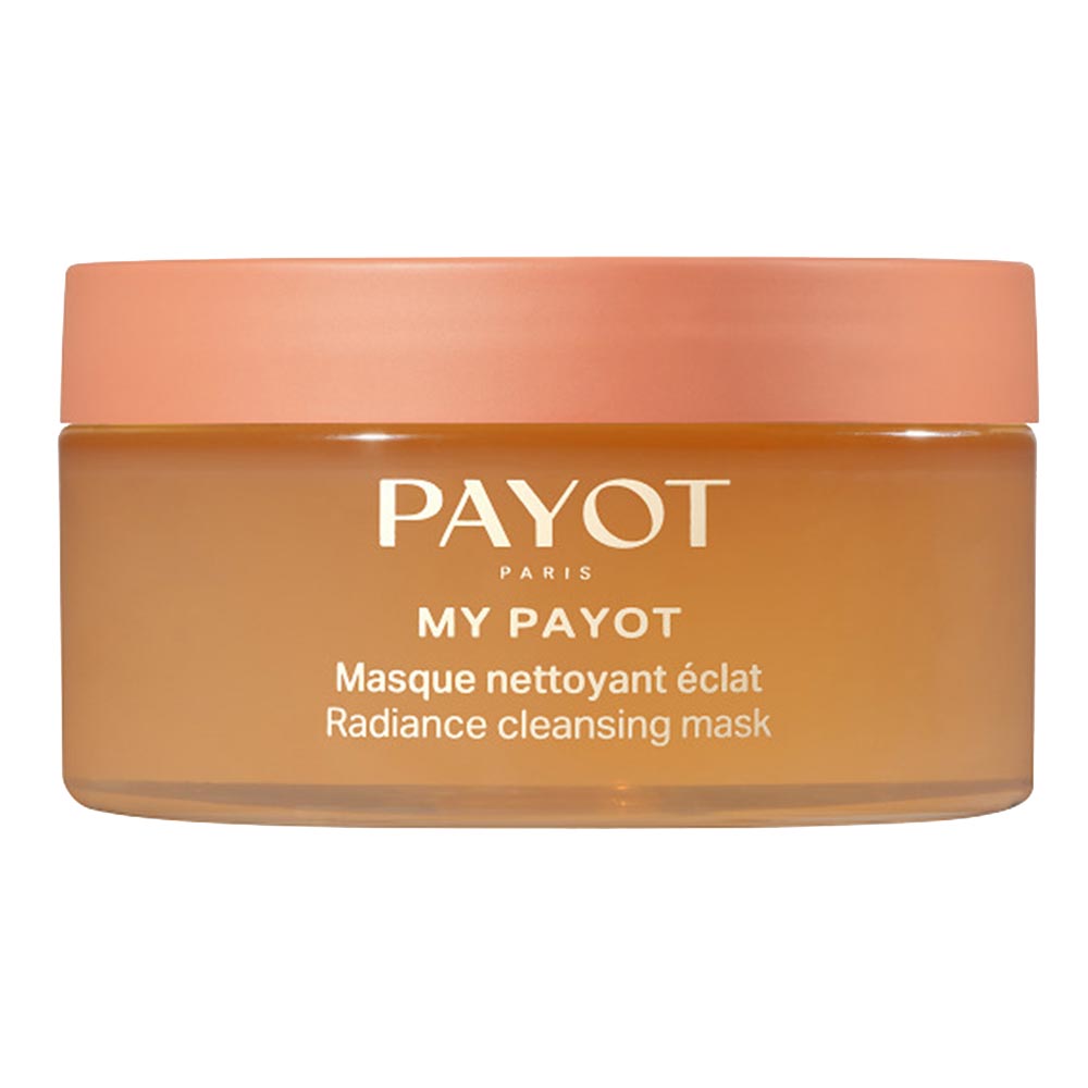 My Payot Masque Nettoyant Eclat, Payot