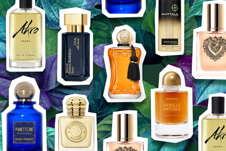 Як обрати парфуми на зиму: поради експертки