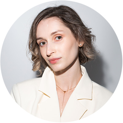 Поліна Потапова