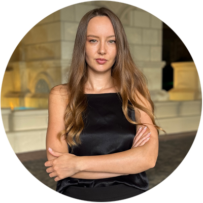 Катерина Юзвишена