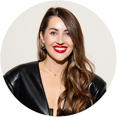 Катерина Гребеннікова