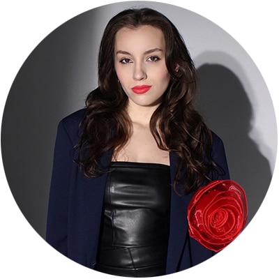 Ксенія Дузяк