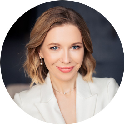 Оксана Пашковська