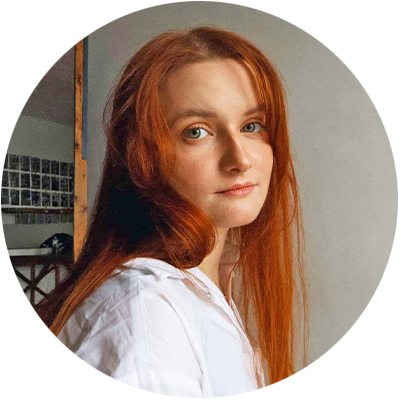 Сандра книжкова блогерка