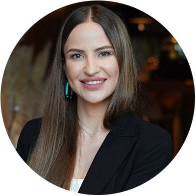 Юлія Седлецька