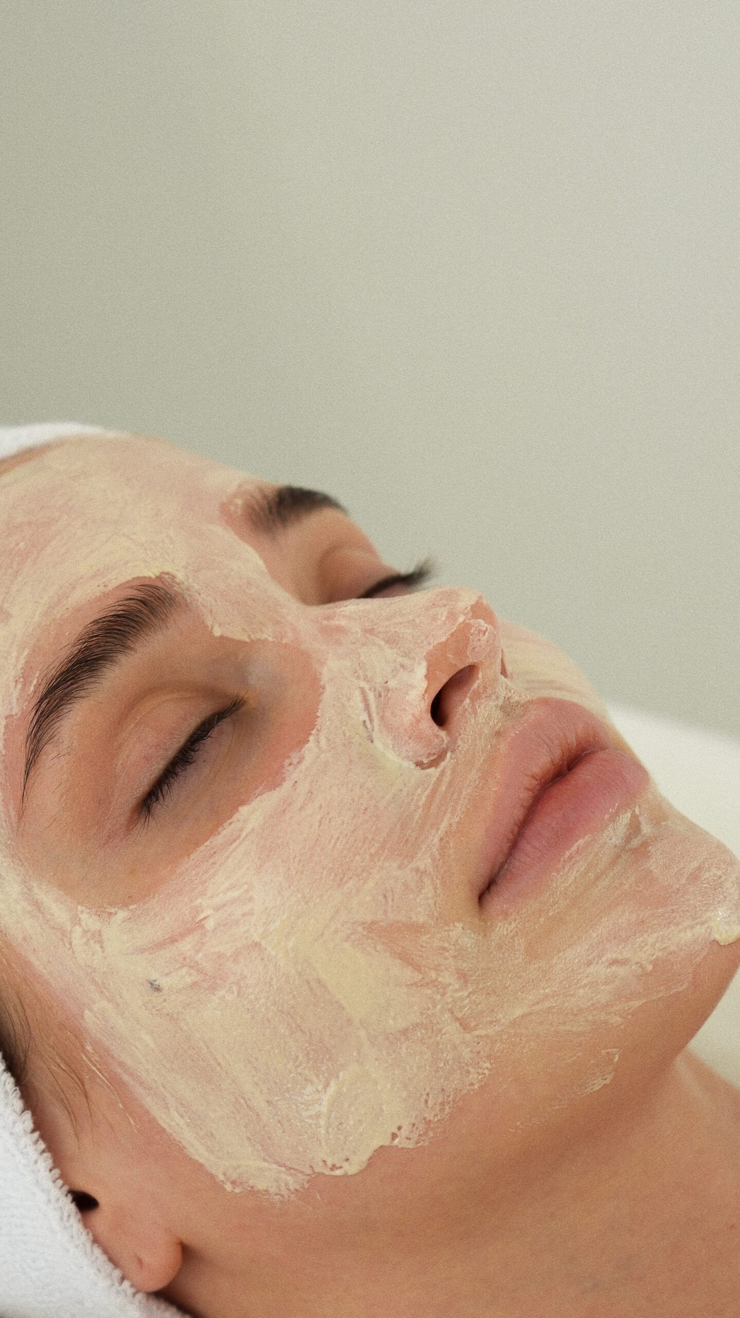 процедури для обличчя перед святами