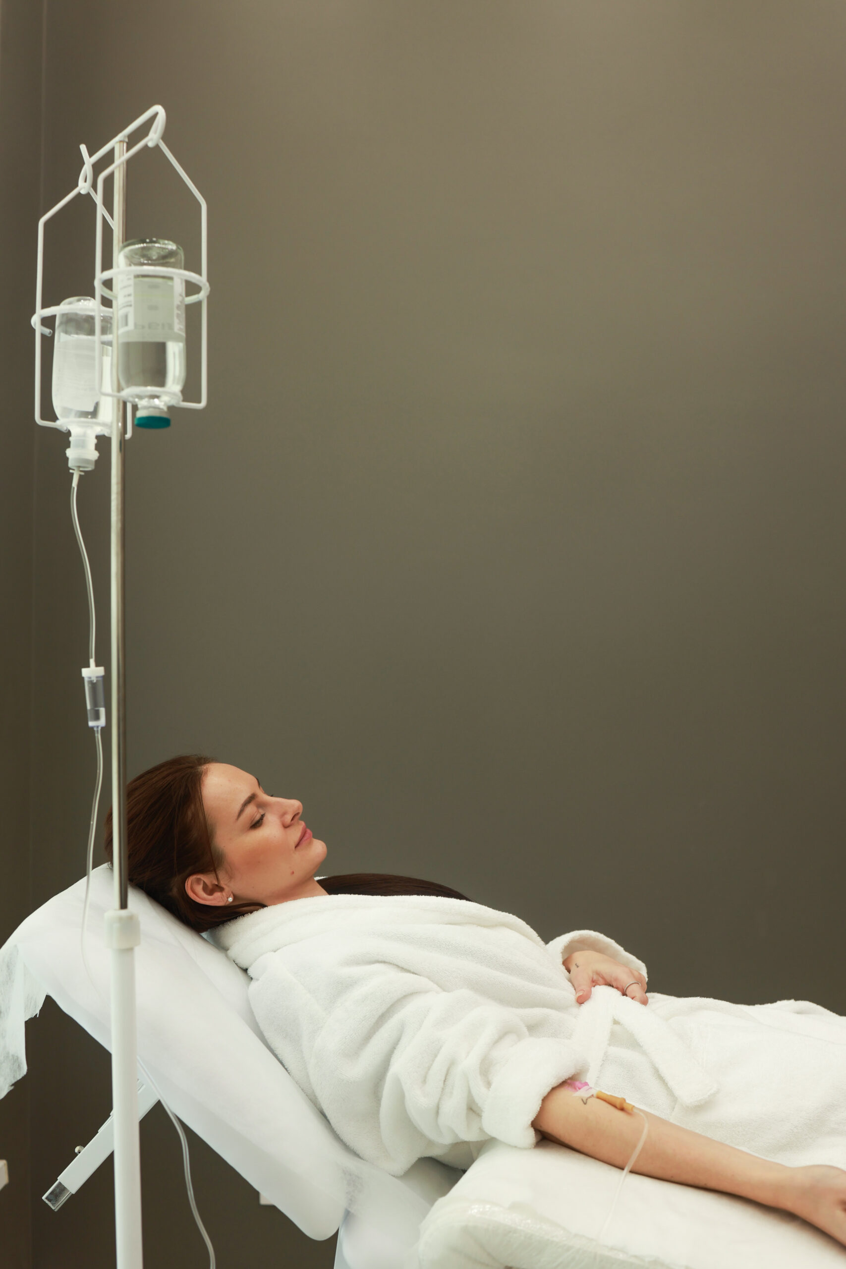 крапельниці для здоровʼя