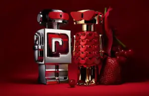 Парфумерний дует від Rabanne — нові аромати для неї і для нього