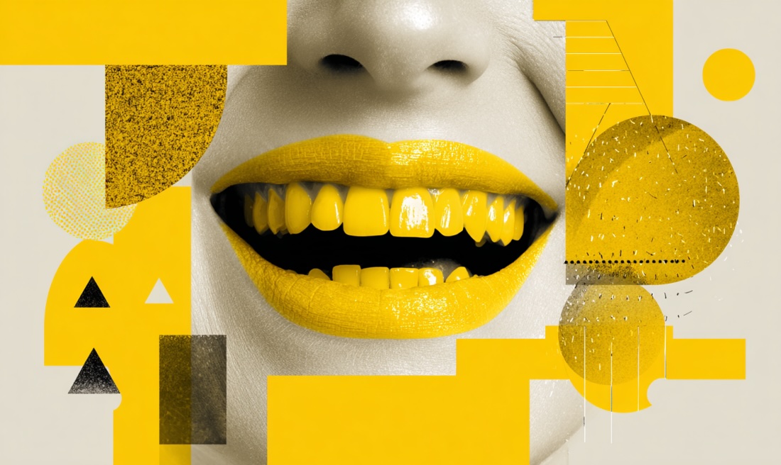 Чи є відтінок зубів, який вважається фізіологічно нормальним, і наскільки реально досягти «сніжно-білих» зубів без шкоди?