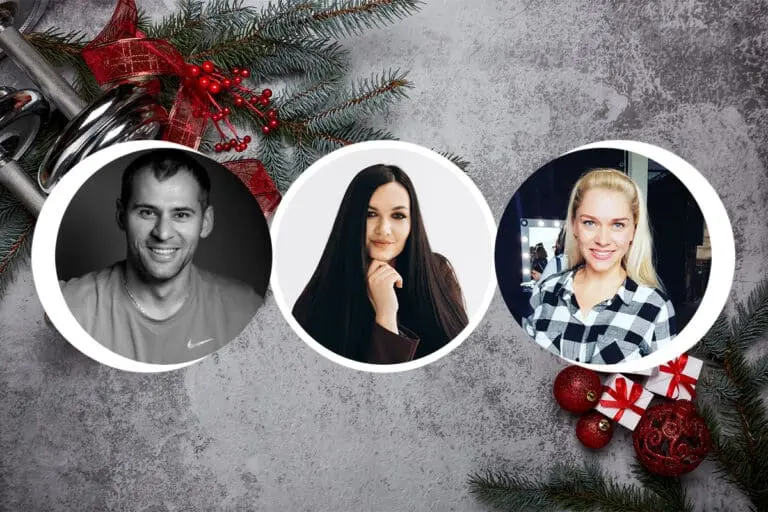 Праздничные списки желаний от экспертов: что подарить тем, кто любит спорт и ведет здоровый образ жизни