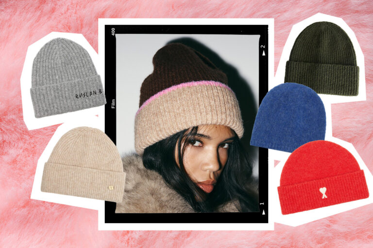 Топ-10 стильних зимових шапок: на будь-який бюджет