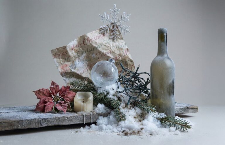 Послепраздничная депрессия или спад энергии: как себе помочь в январе