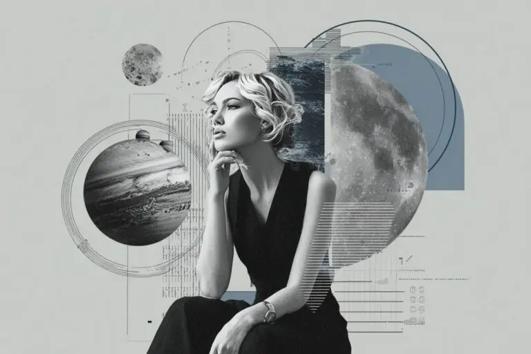 Новолуние и полнолуние в феврале 2026 года: когда ждать и что планировать